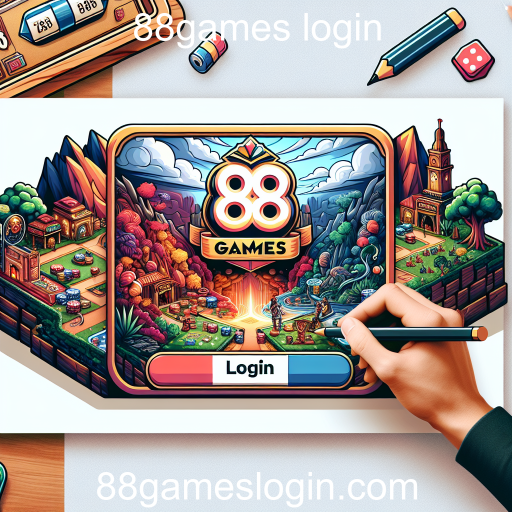 Explorando o Mundo dos Jogos de Aventura no 88games
